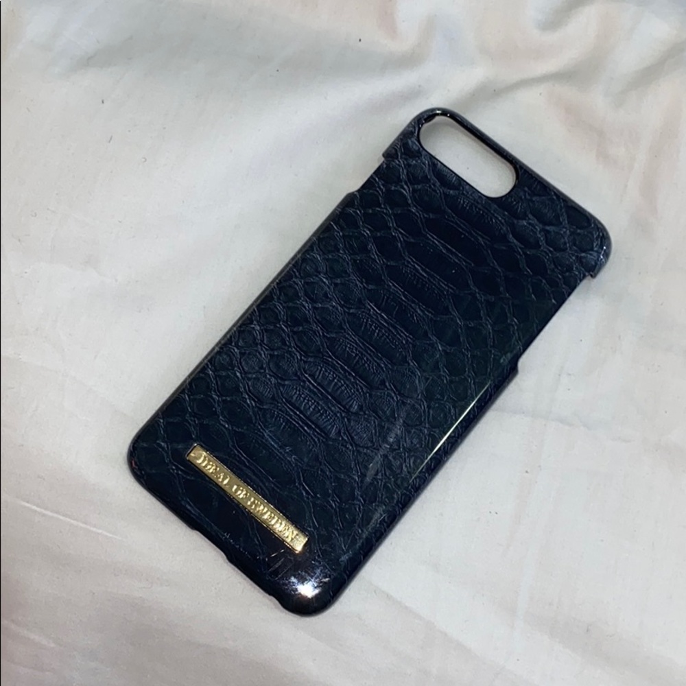 iPhone 8+ case iDeal of Sweden